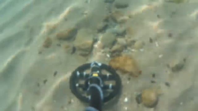 Коп на рыбацком месте. смотреть онлайн