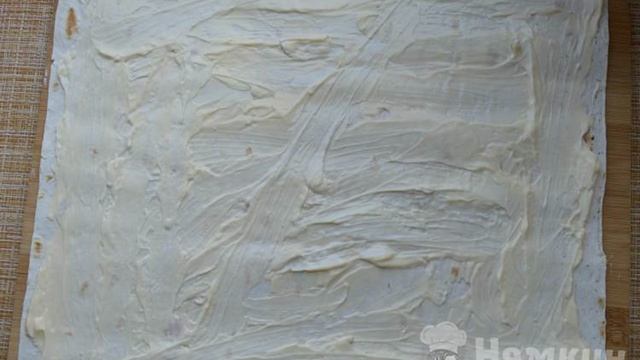 Вкусные будни