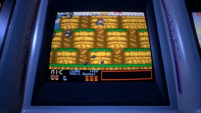 Capcom Arcade Stadium| Nintendo Switch| Impressions