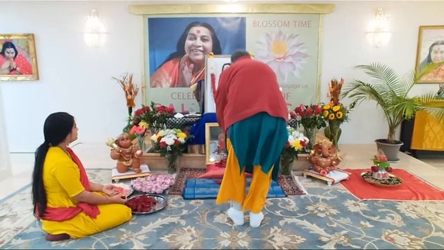 Navaratri Puja Third Night - Toronto 8:00 PM