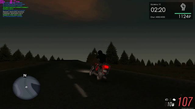 MTA PROVINCE ИЖ ЮПИТЕР 5 смотреть онлайн