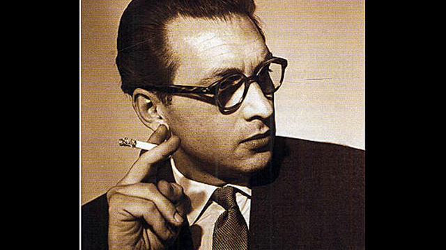 Geza Anda: Preludes, Op. 28, Nos. 9 through 14 (Chopin) смотреть онлайн