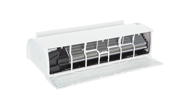 Сплит-система LG Smart Line (TC09GQR) смотреть онлайн