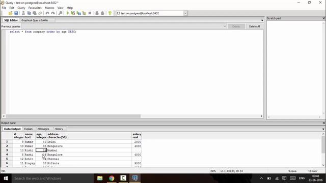 PostgreSQL Tutorial for Beginners [Full Course] смотреть онлайн