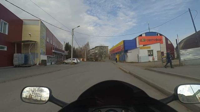 Планы на зиму и какую мото технику будем снимать зимой. смотреть онлайн