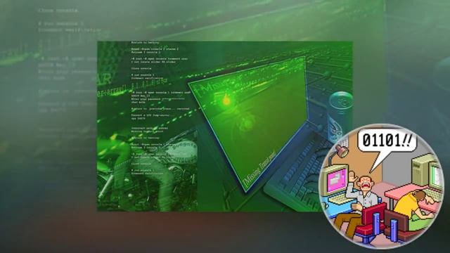 С ДНЕМ ПРОГРАММИСТА!.mp4 смотреть онлайн