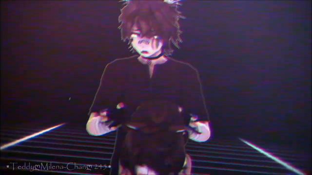 【MMD || OC's】Чтобы тут выросли цветы (❤ Happy Birthday to me!! 🎂 ❤)(♡Models test♡) смотреть онлайн