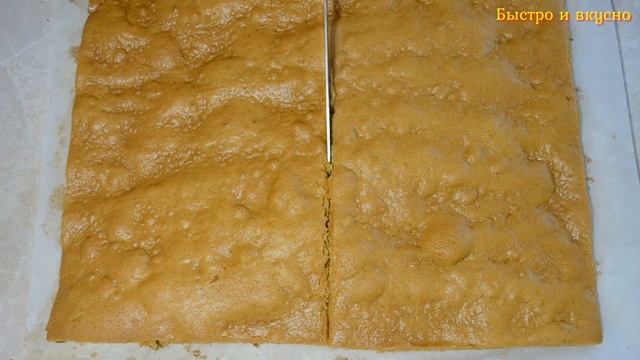 Торт медовик со сметанным кремом, классический вкусный медовик, рецепт медовика смотреть онлайн