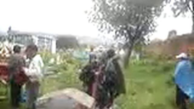 Funeral Clemente Collantes Lozano.MPG смотреть онлайн