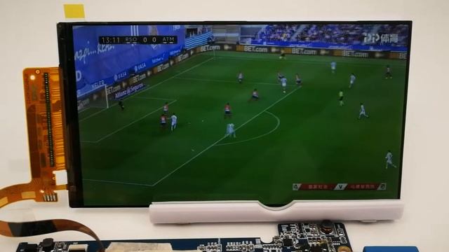CONFU HDMI Kit1080P Rotation Lanscape RK3288 Android TV Box PS4 Pojector Camera Raspberry Pi China смотреть онлайн