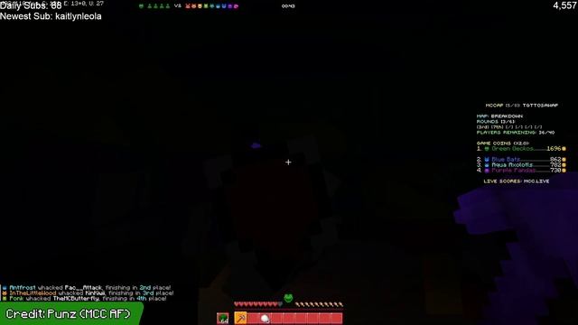 MCC 30 DATE ANNOUNCED + Everything We Know So Far! (Minecraft Championship season 3) смотреть онлайн