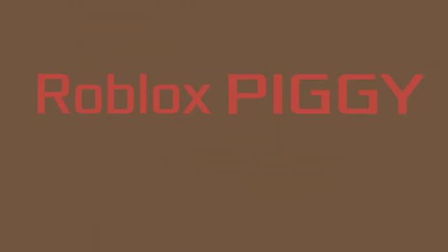 Panic pills meme piggy Top 6 [piggy animation meme] смотреть онлайн