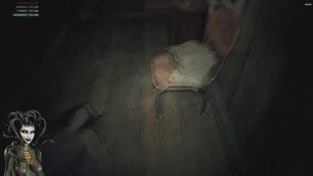 Resident Evil 7: Biohazard Прохождение #1