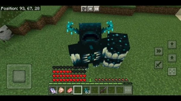 Best Morph Mod For Minecraft Pe 1.20 | Morph Mod Minecraft Pe 1.20!