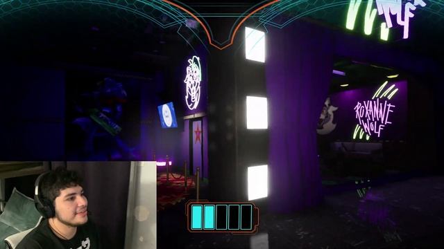 ESCAPE BEFORE MIDNIGHT!!! | Five Nights at Freddy's: Security Breach - Part #1 смотреть онлайн