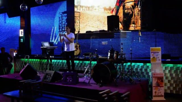 Тимур Хуснутдинов смотреть онлайн