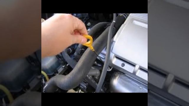 Cs15: mantenimiento de Aceite de motor (Según manual) смотреть онлайн