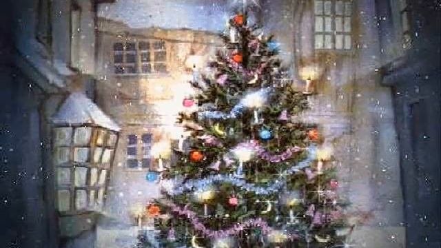 Christmas Greeting 2010 смотреть онлайн