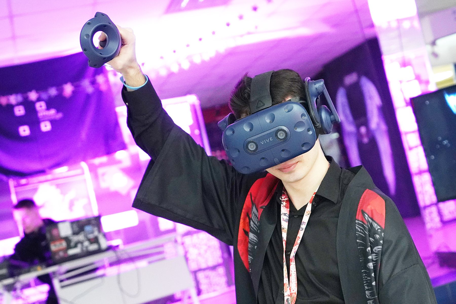 День открытых дверей прошел в IT-колледже ВВГУ смотреть онлайн