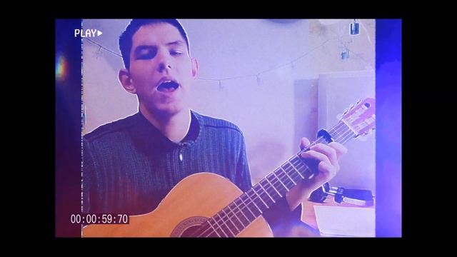 КАНГИ- ВОЗЬМИ СЕРДЦЕ МОЁ/ кавер смотреть онлайн