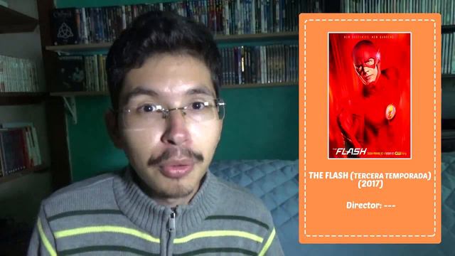 Stranger Things 2, The Flash S3, Geo-Storm | Películas y Series que vi en Octubre смотреть онлайн