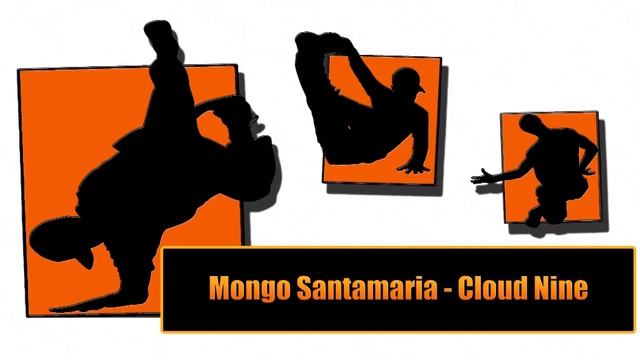 Mongo Santamaria - Cloud Nine смотреть онлайн