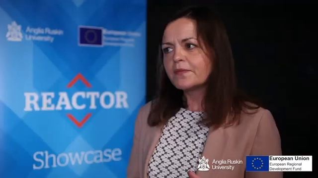 REACTOR Project смотреть онлайн