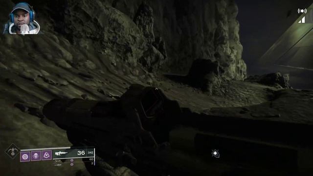 Destiny 2 ShadowKeep Grinding For Google Stadia Release! (2019 Nvidia Shield Tv) смотреть онлайн