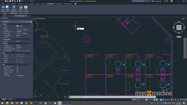 AutoCAD 2022 - Share