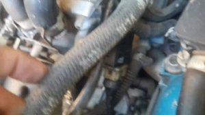 газель дёргается ЧТО делать плавают обороты змз406