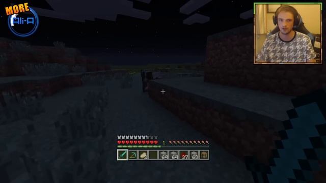 Minecraft PS4 gameplay Part 4 - "NETHER PORTAL!" - (Playstation 4 Minecraft / Xbox One Minecraft) смотреть онлайн