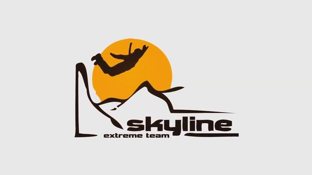 Александр Змеиное Ущелье Прыжок с верёвкой в Крыму с командой Skyline смотреть онлайн