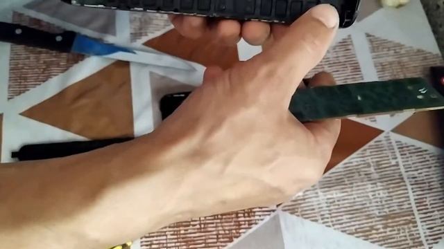 Не работает пульт от телевизора. Чистка ТВ пульта самсунг. смотреть онлайн
