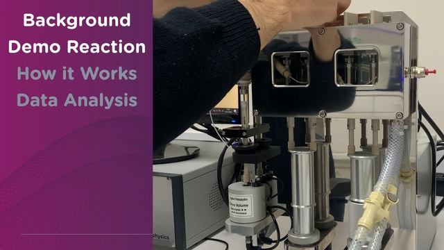 Stopped Flow and Enzyme Kinetics смотреть онлайн