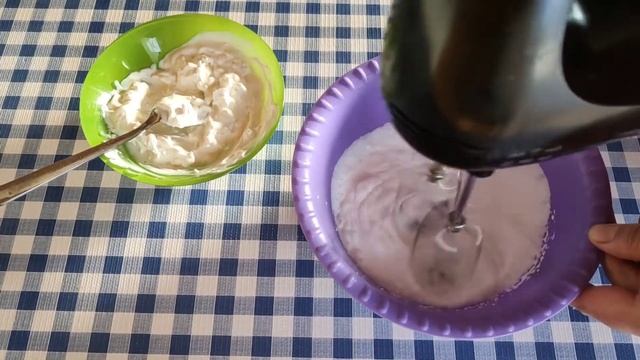 ВУПИ-ПАЙ!!! Очень пышное, вкусное и мягкое пирожное смотреть онлайн