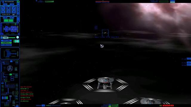 Let's Play, Starfleet Command: Orion Pirates+ Part 41 смотреть онлайн