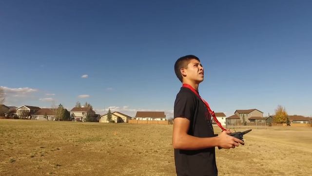 Top 10 DIY Planes of 2016 | Flite Test смотреть онлайн