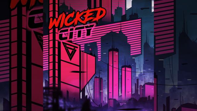 Wicked City