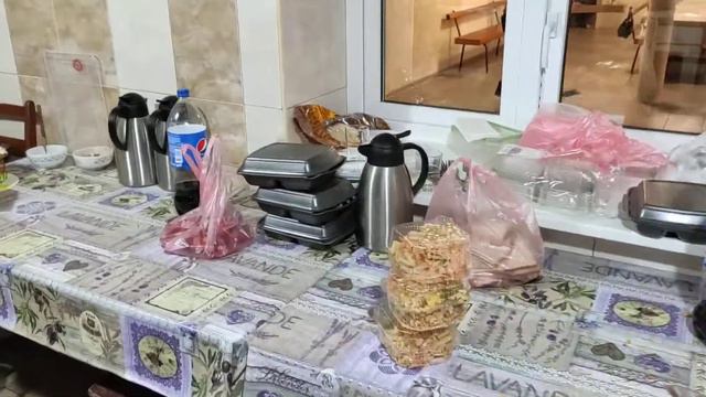 Уборка после Рождественского вечера | 25 декабря 2021 смотреть онлайн