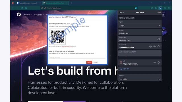 Bitwarden 101: How to use the Bitwarden Password Manager смотреть онлайн