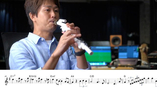 [Isn't She Lovely / Stevie Wonder] Let's play at Venova! (With music karaoke) смотреть онлайн