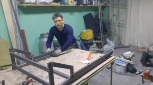 Стол трансформер своими руками