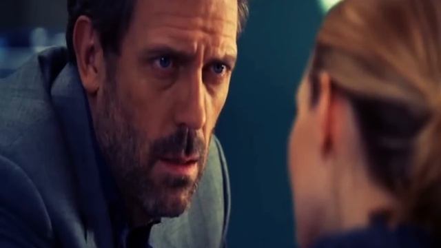 House And Cameron - Amor Fati