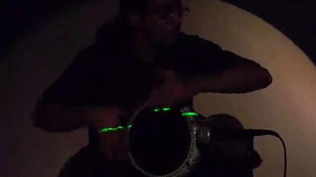 WAEL ABBASI "DARBUKA" смотреть онлайн