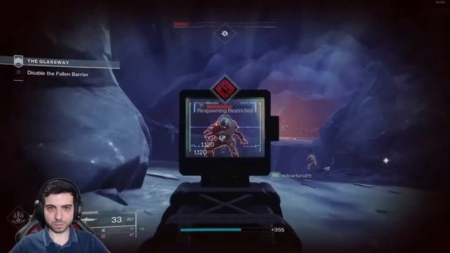 DESTINY 2 | Beyond Light ✅ Gameplay Walkthrough - LOST LAMENT QUEST STEP 7 смотреть онлайн