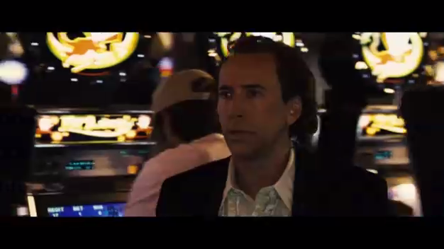 Крутой Николас Кейдж смотреть онлайн