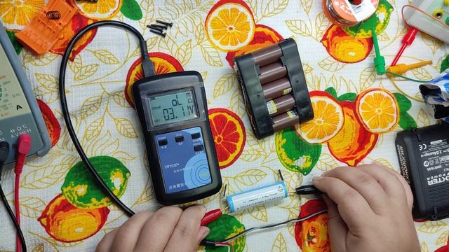 АККУМУЛЯТРЫ 18650 ЯКОБЫ РОССИЙКОГО ПРОИЗВОДСТВА АО ЭНЕРГИЯ смотреть онлайн