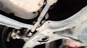 Как поменять масло Toyota Yaris