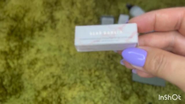 GOLDAPPLEBOX Some Makeup Things хорошая выгода