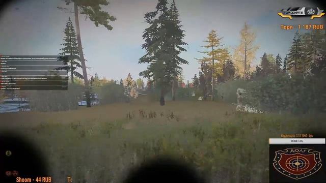 ARMStaLkeR WarZone Старшина "Долга" на СЛУЖБЕ #18 обустраиваем базу смотреть онлайн
